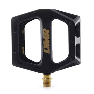 DMR �y�_�� Vault Pedal Super Light MagTi Cast BLK