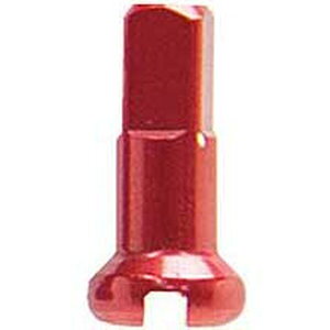 y[J[izyK㗝XizDT SWISS A~jbv 2.0x12mm RED y]ԗpiz100Zbg