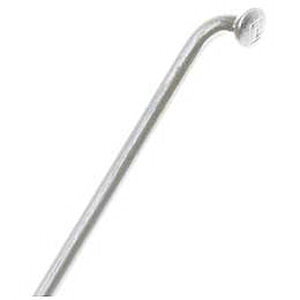 【メーカー純正品】【正規代理店品】DT SWISS スポーク チャンピオン 2.0/296mm SIL 10本セット 【自転車用品】