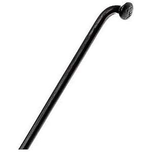 【メーカー純正品】【正規代理店品】DT SWISS スポーク コンペティション 2.0/1.8/274mm BLK 10本セット 【自転車用品】