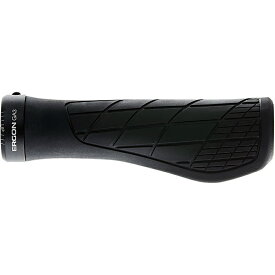 【メーカー純正品】【正規代理店品】ERGON(エルゴン) グリップ ERG GA3 BLK 【自転車用品】