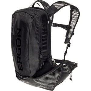 【メーカー純正品】【正規代理店品】ERGON(エルゴン) バッグパック BX2 エヴォ BLK