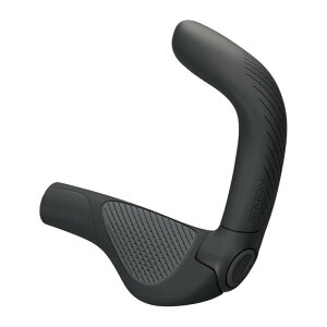 ERGON(GS) Obv GP5 Evo L BLK