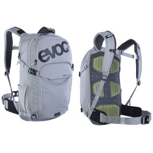 �y���[�J�[�����i�z�y���K�㗝�X�i�zEVOC �o�b�N�p�b�N �X�e�[�W 18L �X�g�[�� STAGE 18 STONE