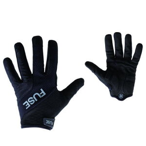 FUSE(�t���[�Y) �O���[�u ECHO �G�R�[ �u���b�N S�T�C�Y