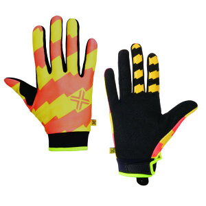FUSE(t[Y) O[u CHROMA YOUTH CAMPOS GLOVE N[} J|X [X [XTCY lICG[/bh MTCY