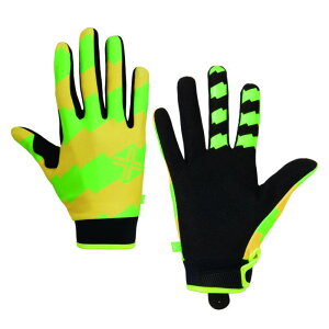 FUSE(t[Y) O[u CHROMA CAMPOS GLOVE N[} J|X lIO[/CG[ MTCY