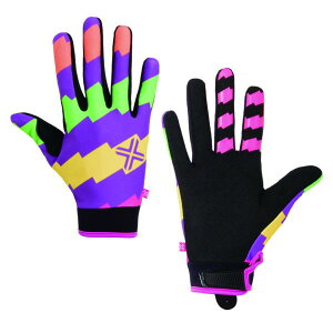 FUSE(t[Y) O[u CHROMA YOUTH CAMPOS GLOVE N[} J|X [X [XTCY }`J[ MTCY