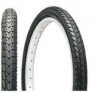 【メーカー純正品】【正規代理店品】タイヤ GP(ギザ プロダクツ) C-1446 (2本巻) 20x1.75 BLK 【自転車用品】