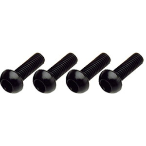 �y���[�J�[�����i�z�y���K�㗝�X�i�zGIZA(GP) M5 �A���~ �{���g (4�{�Z�b�g) 15mm BLK