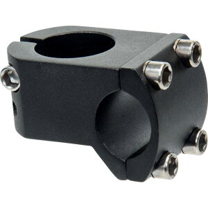 y[J[izyK㗝XizGP(MU v_Nc) JC-2026 AwbhXe 25.4 30mm BLK