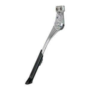 【メーカー純正品】【正規代理店品】GP(ギザ プロダクツ) CL-KA95 アジャスタブル サイドスタンド SIL