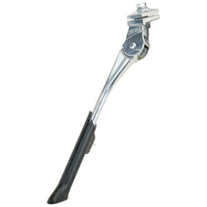 【メーカー純正品】【正規代理店品】GIZA(GP) CL-KA76 アジャスタブル センタースタンド SIL 【自転車用品】