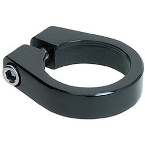 �y���[�J�[�����i�z�y���K�㗝�X�i�zGIZA(GP) CL-02A �A���~ �V�[�g�N�����v 28.6mm BLK �y���]�ԗp�i�z