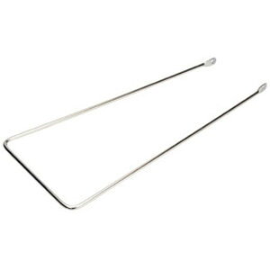 y[J[izyK㗝XizGIZA(GP) U-Stay oXPbgXe[(tH[N_{p)390mm SIL y]ԗpiz