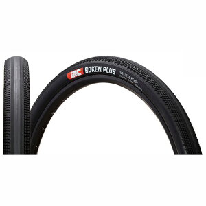 【メーカー純正品】【正規代理店品】IRC グラベルロードタイヤ 650×47B BOKEN PLUS チューブレスレディ 【自転車用品】
