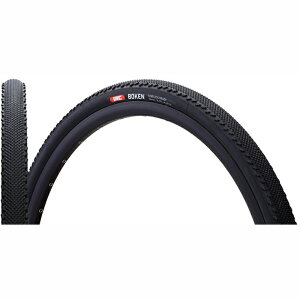 【メーカー純正品】【正規代理店品】IRC グラベルロードタイヤ 700×36C BOKEN チューブレスレディ 【自転車用品】