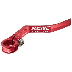 【メーカー純正品】【正規代理店品】KCNC ディレーラーパーツ チェーンキャッチャー ロード レッド 【自転車用品】