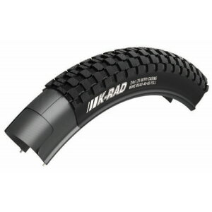 y[J[izyK㗝XizKENDA BMX^C K-RAD 20X1.95 SRC WIRE
