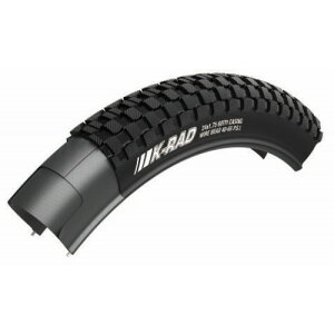 y[J[izyK㗝XizKENDA BMX^C K-RAD 24X1.95 SRC FOLD