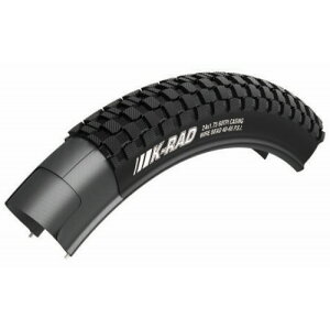 y[J[izyK㗝XizKENDA BMX^C K-RAD 24X2.30 SRC FOLD