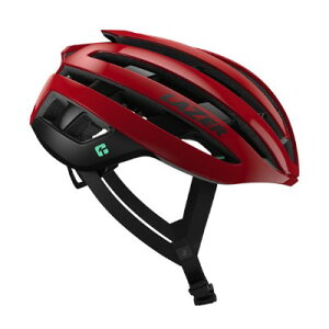 【メーカー純正品】【正規代理店品】LAZER(レイザー) ヘルメット Z1 KC AF/ メタリックレッド Mサイズ