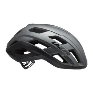 【メーカー純正品】【正規代理店品】LAZER(レイザー) ヘルメット Strada KC AF マットチタニウム S(52-56cm)