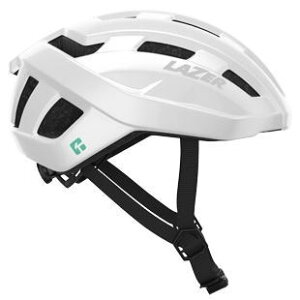 �y���[�J�[�����i�z�y���K�㗝�X�i�zLAZER ���]�ԗp�w�����b�g Tempo KC AF �z���C�g (54-61cm)