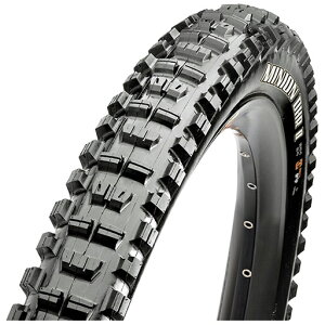 【メーカー純正品】【正規代理店品】MAXXIS(マキシス) タイヤ ミニオン DHR II チューブレスレディ 29x2.30 【MTB】