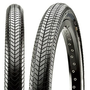 y[J[izyK㗝XizMAXXIS(}LVX) BMX^C Ot^[ 20x2.10 BLK EXO