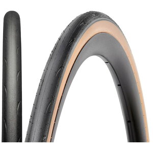 【メーカー純正品】【正規代理店品】MAXXIS(マキシス) タイヤ ハイロード 700x25c タンウォール