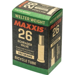 �y���[�J�[�����i�z�y���K�㗝�X�i�zMAXXIS(�}�L�V�X) �`���[�u �E�F���^�[�E�G�C�g �Ď� 26x1.5/2.5 48mm