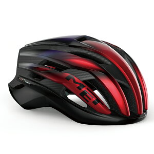 y[J[izyK㗝XizMET(bg) wbg y[J[izyK㗝XizMET TRENTA 3K CARBON MIPS Red Iridescent/Glossy (LTCY)