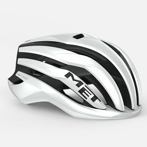 �y���[�J�[�����i�z�y���K�㗝�X�i�zMET(���b�g) �w�����b�g �y���[�J�[�����i�z�y���K�㗝�X�i�zMET TRENTA MIPS White Black/Matt Glossy (M�T�C�Y)