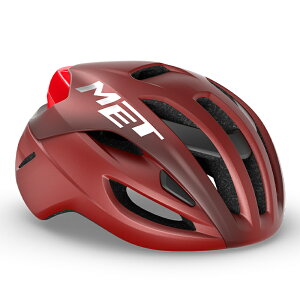 y[J[izyK㗝XizMET(bg) wbg y[J[izyK㗝XizMET RIVALE MIPS Red Dahlia/Matt (ROUND FIT MTCY)