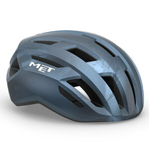MET(メット) ヘルメット MET VINCI MIPS NAVY/MATT (Lサイズ)