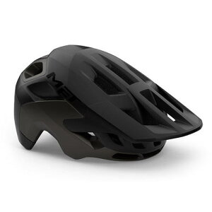MET(bg) wbg MET REVO MIPS BLACK/MATT (LTCY)