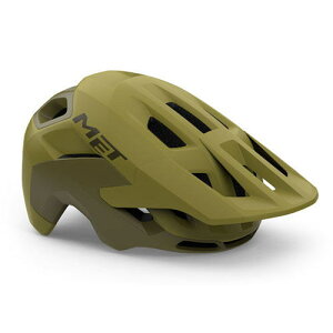 MET(bg) wbg MET REVO MIPS OLIVE/MATT (LTCY)