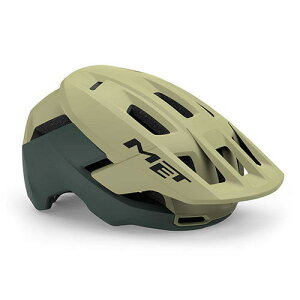 MET(bg) wbg MET TERRAE MIPS (eG ~bvX) PISTACHIO GREEN/MATT (MTCY)