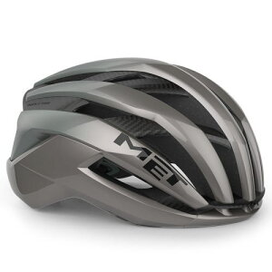 MET(���b�g) �w�����b�g TRENTA 3K CARBON OPAL GRAY GLOSSY (L�T�C�Y)