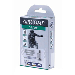 �y���[�J�[�����i�z�y���K�㗝�X�i�z�~�V������(MICHELIN) A1 �G�A�[�R���v���e�b�N�X�`���[�u 700C×22-23C ���� 40mm �y���]�ԗp�i�z