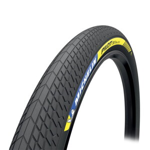 y[J[izyK㗝Xiz~V(MICHELIN) BMXp^C 20×1.70 PILOT SX XbN TLR