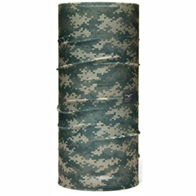 【メーカー純正品】【正規代理店品】NAROO MASK バンダナ KANAVAL OP4 【自転車用品】