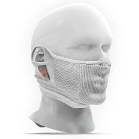 【メーカー純正品】【正規代理店品】NAROO MASK フィルターマスク F5S ホワイト 【自転車用品】