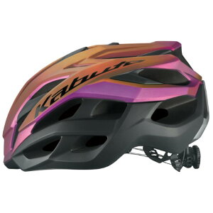 y[J[izyK㗝XizOGK KABUTO ]ԗpwbg VOLZZA }bggXp[v L/XL(59-61cm)