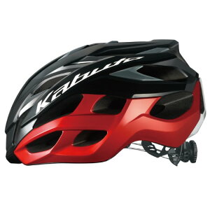 y[J[izyK㗝XizOGK KABUTO ]ԗpwbg VOLZZA ubNbh L/XL(59-61cm)