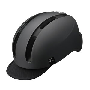 �y���[�J�[�����i�z�y���K�㗝�X�i�z OGK KABUTO ���]�ԃw�����b�g �L�����o�X�A�[�o�� �}�b�g�u���b�N M/L(57-59cm)