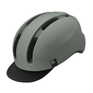 �y���[�J�[�����i�z�y���K�㗝�X�i�z OGK KABUTO ���]�ԃw�����b�g �L�����o�X�A�[�o�� �}�b�g�O���[ M/L(57-59cm)