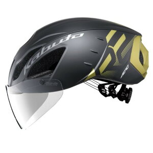 y[J[izyK㗝XizOGK KABUTO(I[W[P[Jug) wbg AERO-R2 I[uCG[ XS/STCY