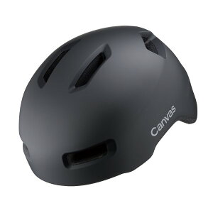 �y���[�J�[�����i�z�y���K�㗝�X�i�z OGK KABUTO ���]�ԃw�����b�g �L�����o�X�N���X �}�b�g�u���b�N M/L(57-59cm)